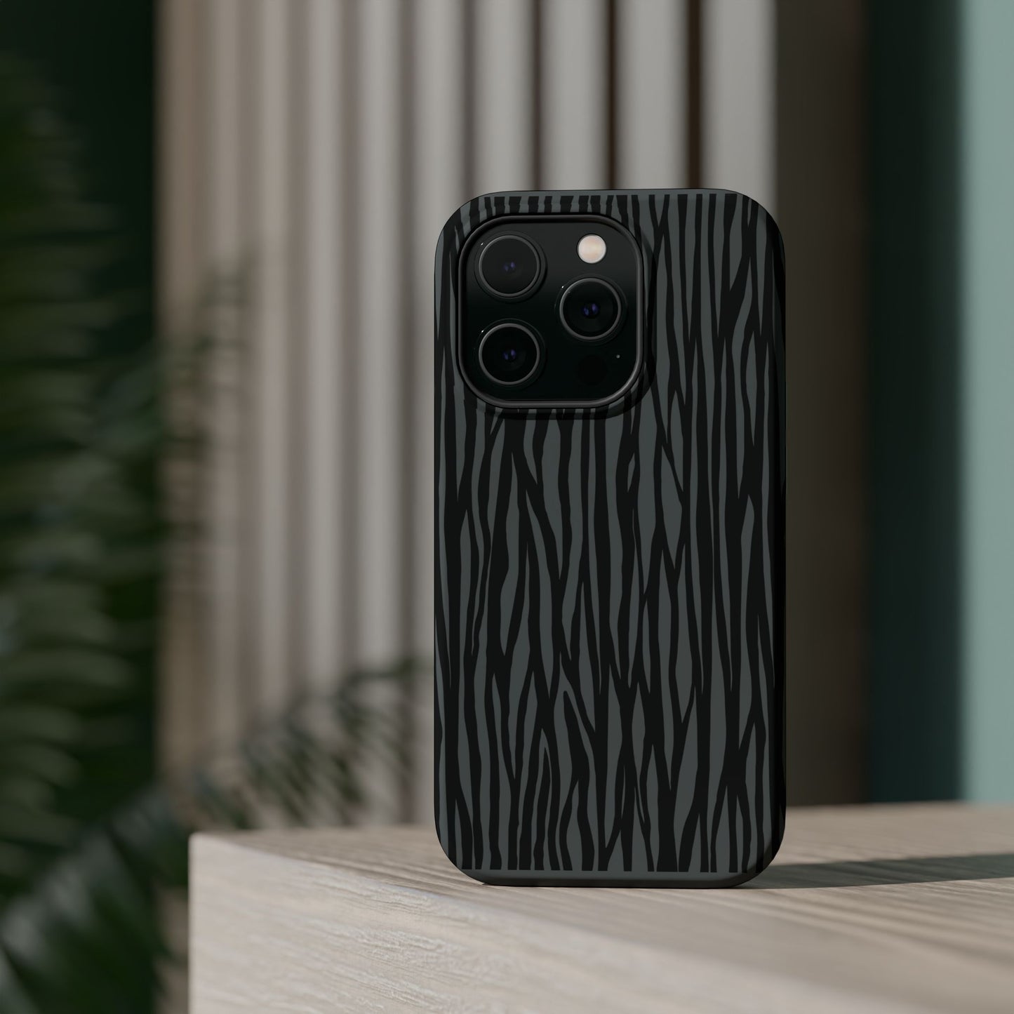 Stylish Magnetic Tough Cases - Trendy Patterns for Ultimate Protection