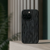 Stylish Magnetic Tough Cases - Trendy Patterns for Ultimate Protection