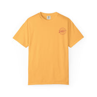 California Surf Unisex T-Shirt, Cozy Beachwear, Gift for Surfers, Summer Attire, Casual Style, Vacation Essential