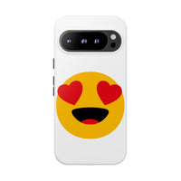 Emoji Love Phone Case - Tough & Stylish Protection