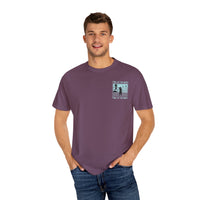 Vintage Vibes T-shirt, Retro Tee, Distressed Shirt, Cool Clothing, Hipster Apparel