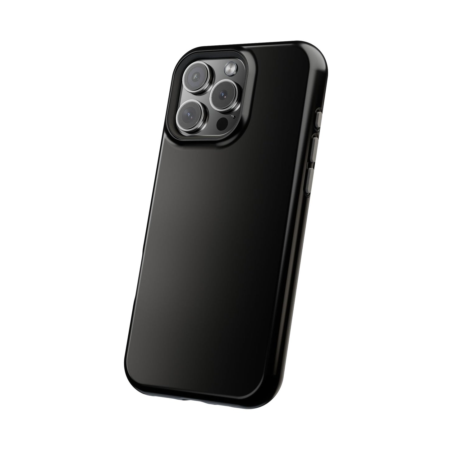 Magnetic Tough Phone Case - Durable and Stylish Protection for Your Device