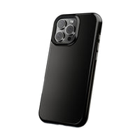 Magnetic Tough Phone Case - Durable and Stylish Protection for Your Device