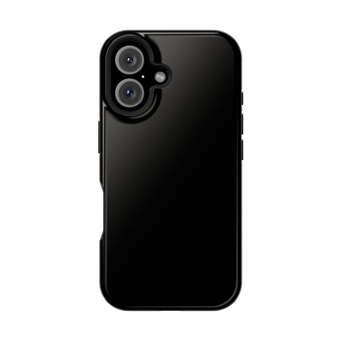 Magnetic Tough Phone Case - Durable and Stylish Protection for Your Device