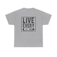 Inspirational Tee, Motivational T-Shirt, Graphic Shirt, Positive Vibes Top, Everyday Unisex Apparel