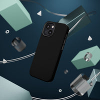 Magnetic Tough Phone Case - Durable and Stylish Protection for Your Device