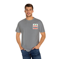 Aloha Summer Unisex T-Shirt, Beach Shirt, Vacation Tee, Summer Apparel, Tropical Graphic Tee, iconic Waikiki Beach Maui ,Oahu