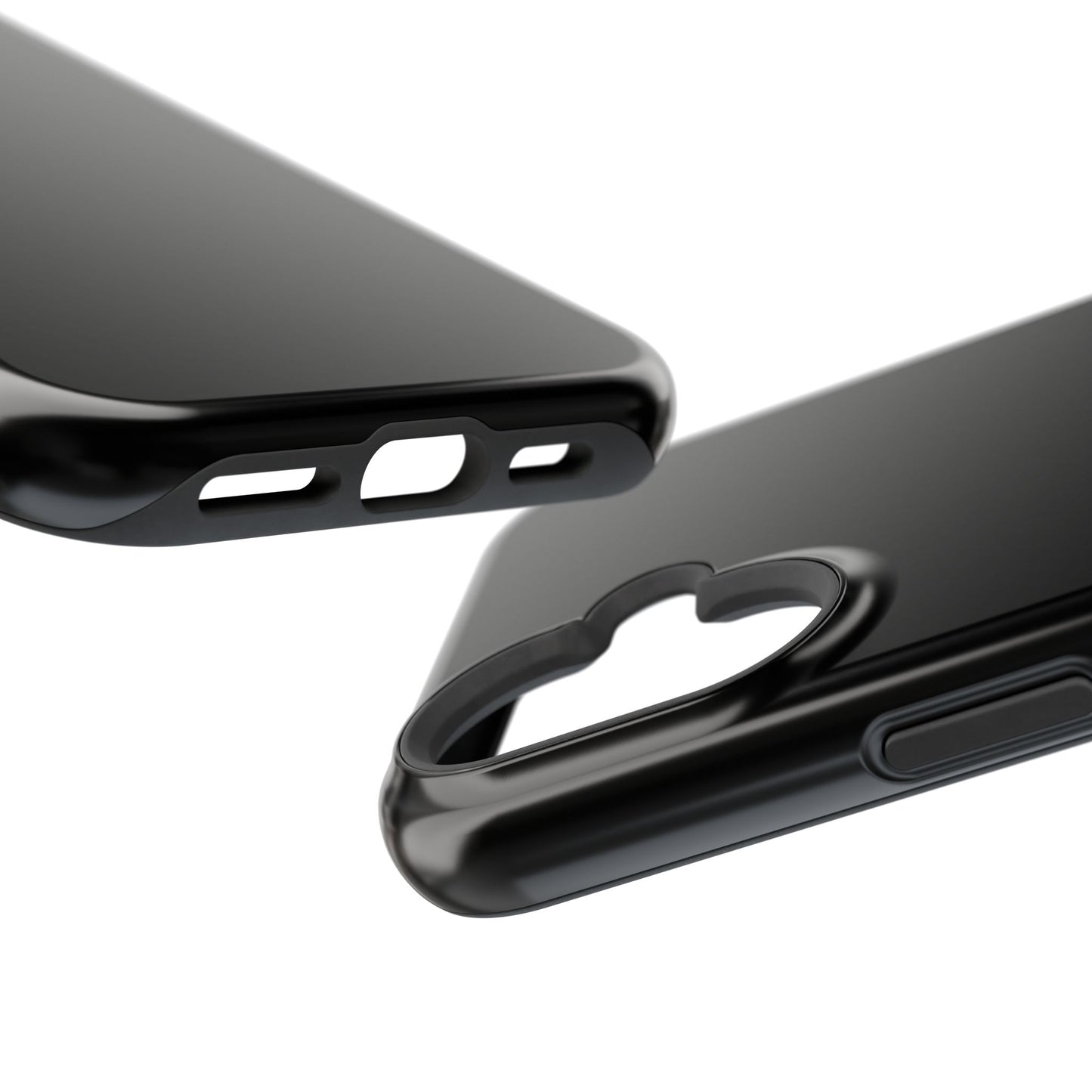 Magnetic Tough Phone Case - Durable and Stylish Protection for Your Device