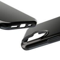Magnetic Tough Phone Case - Durable and Stylish Protection for Your Device