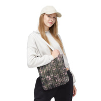 Trendy Camo Tote Bag - Stylish and Versatile Carryall