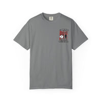 Patriotic T-Shirt for Veterans, Memorial Day Tribute, Unisex Tee, Gift for Military Supporters, Independence Day Wear