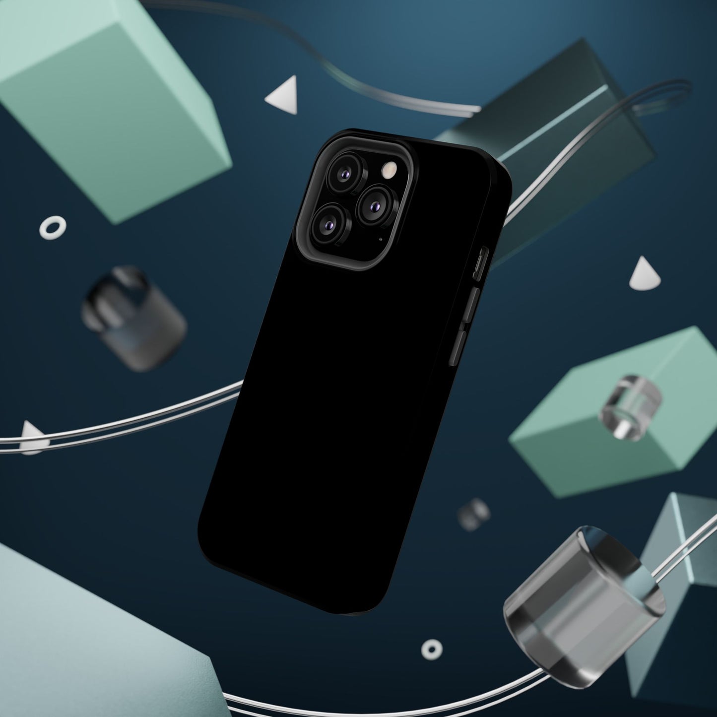 Magnetic Tough Phone Case - Durable and Stylish Protection for Your Device
