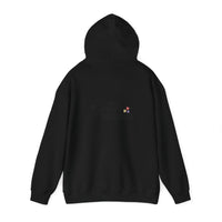 Better Together Unisex Hoodie - Cozy Sweatshirt for Friends & Couples
