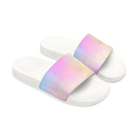 Women's Rainbow Removable-Strap Sandals - Stylish & Comfortable Summer Footwear