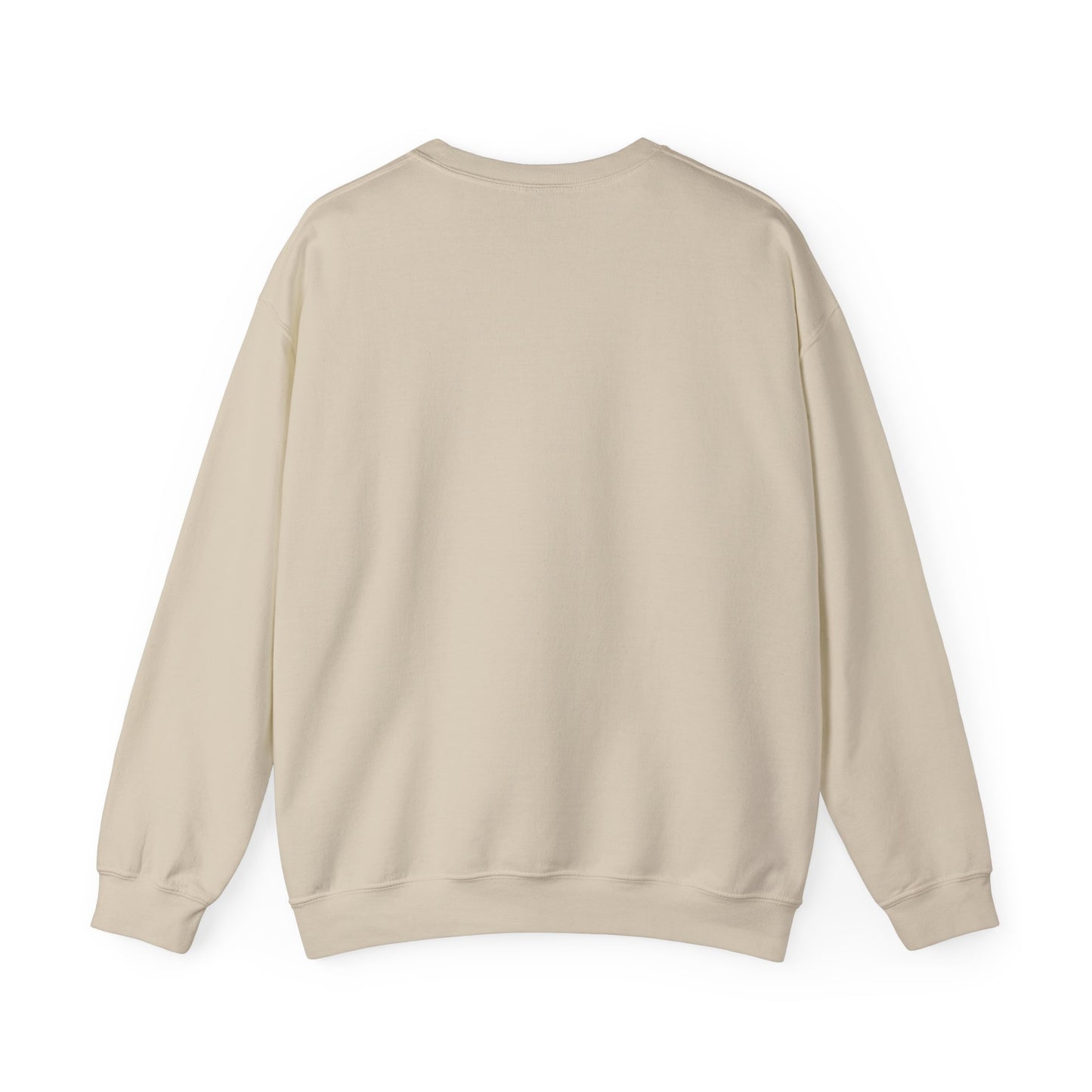 Do Something Green Today - Crewneck Sweatshirt, Unisex  Fit Pullover, Gift for Stress Relief,