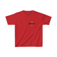 Copy of Custom Kids Heavy Cotton™ Tee, Personalized T-shirt for Children, Unique Gift for Kids, Customized Tee for Boys and Girls,