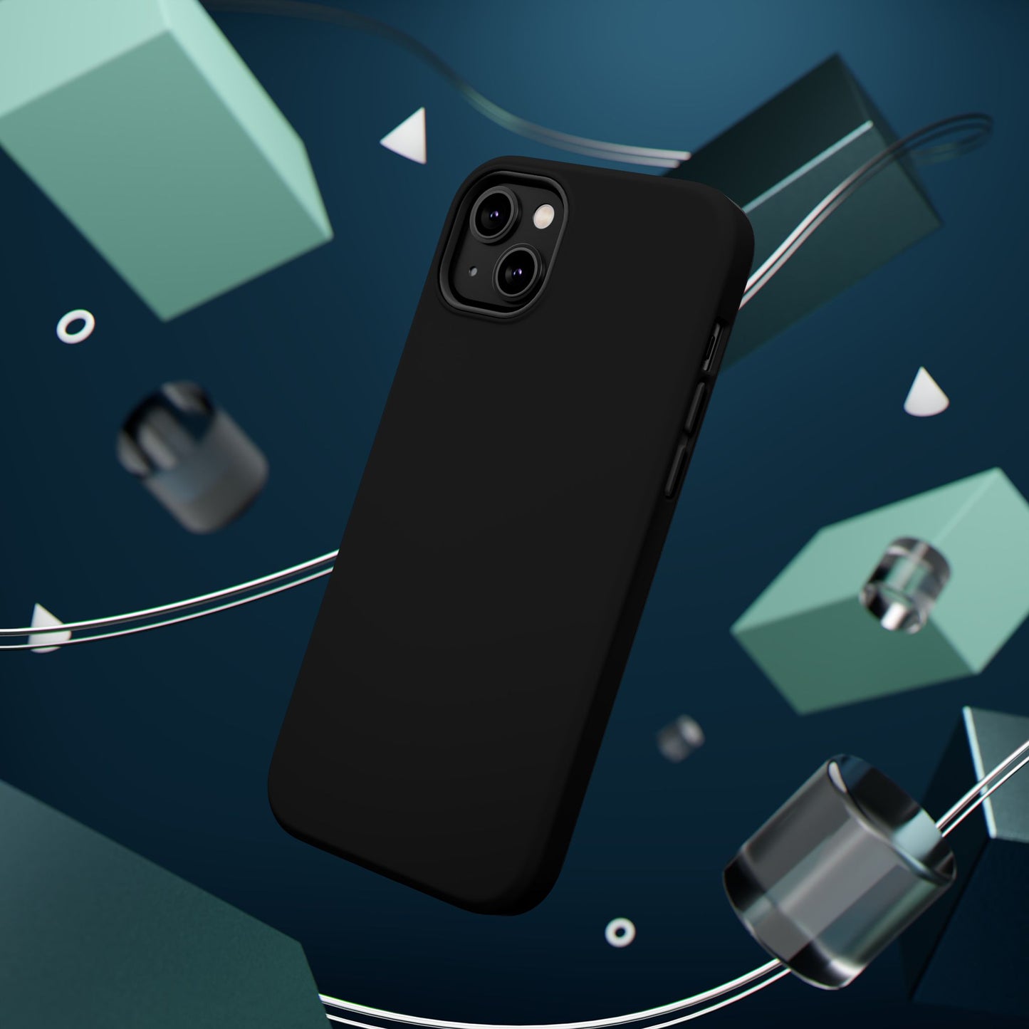 Magnetic Tough Phone Case - Durable and Stylish Protection for Your Device