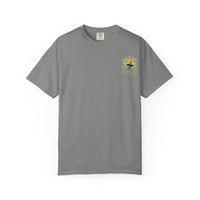 Vintage Summer Surf T-shirt, Summer Vibes, Beachwear, Unisex Graphic Tee, Casual Summer Apparel, Vacation Shirt
