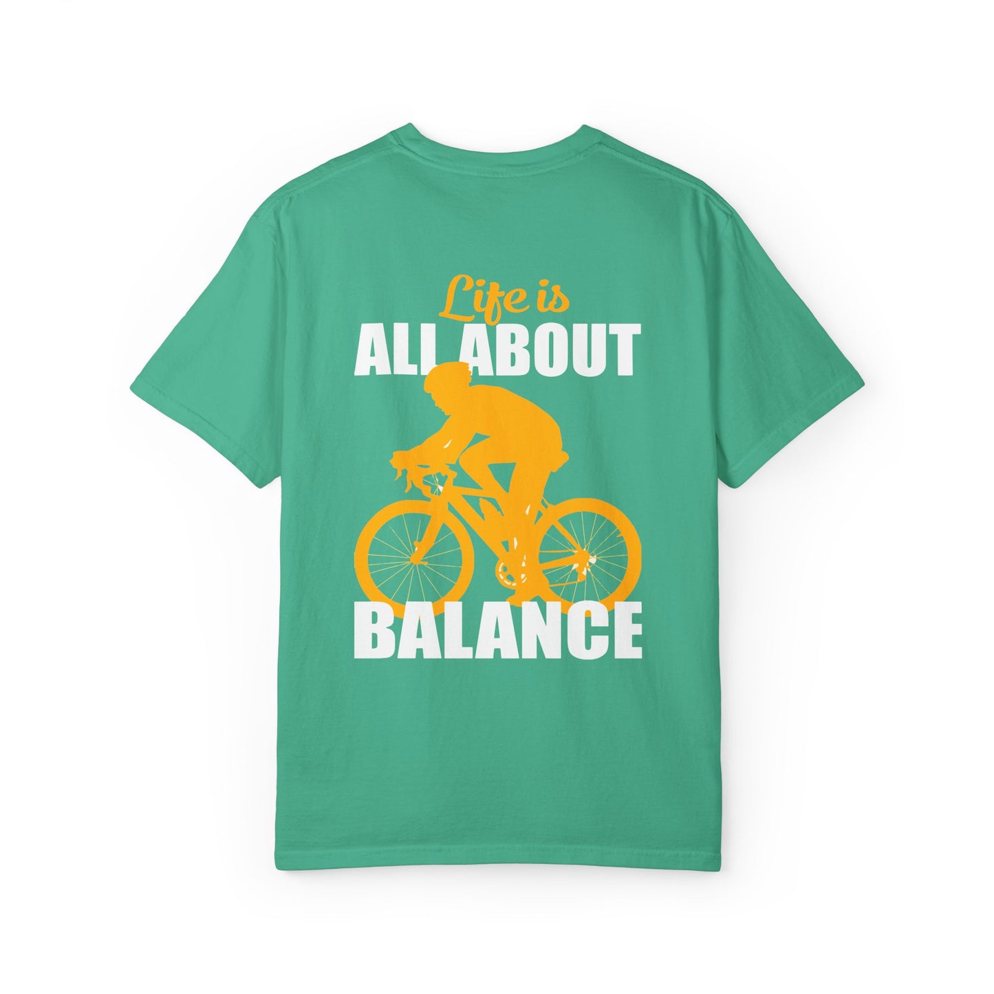 Balance Cycling Tee