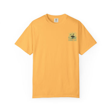 Vintage Summer Surf T-shirt, Summer Vibes, Beachwear, Unisex Graphic Tee, Casual Summer Apparel, Vacation Shirt