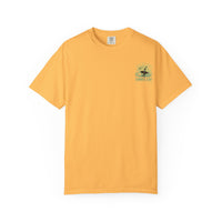 Vintage Summer Surf T-shirt, Summer Vibes, Beachwear, Unisex Graphic Tee, Casual Summer Apparel, Vacation Shirt