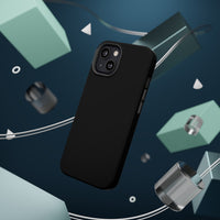 Magnetic Tough Phone Case - Durable and Stylish Protection for Your Device