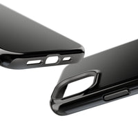 Magnetic Tough Phone Case - Durable and Stylish Protection for Your Device