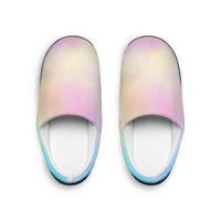 Dreamy Pastel Women's Indoor Slippers – Cozy Comfort for Relaxation