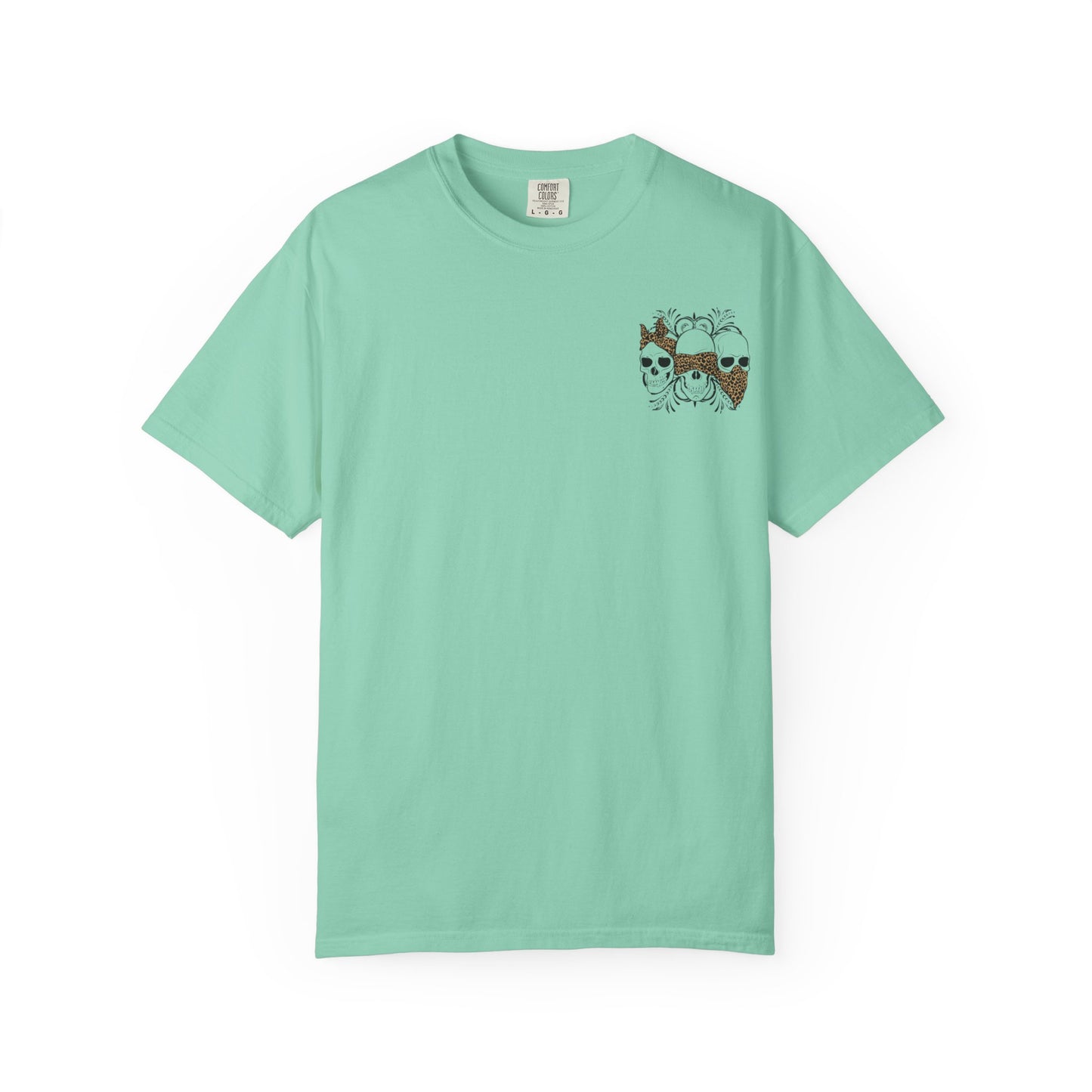 Cool Skull Unisex T-Shirt