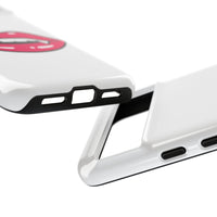 Vampire Mouth Phone Case - Tough Cases for Halloween, Gift for Spooky Lovers, Quirky Phone Accessories, Fun Tech Gear