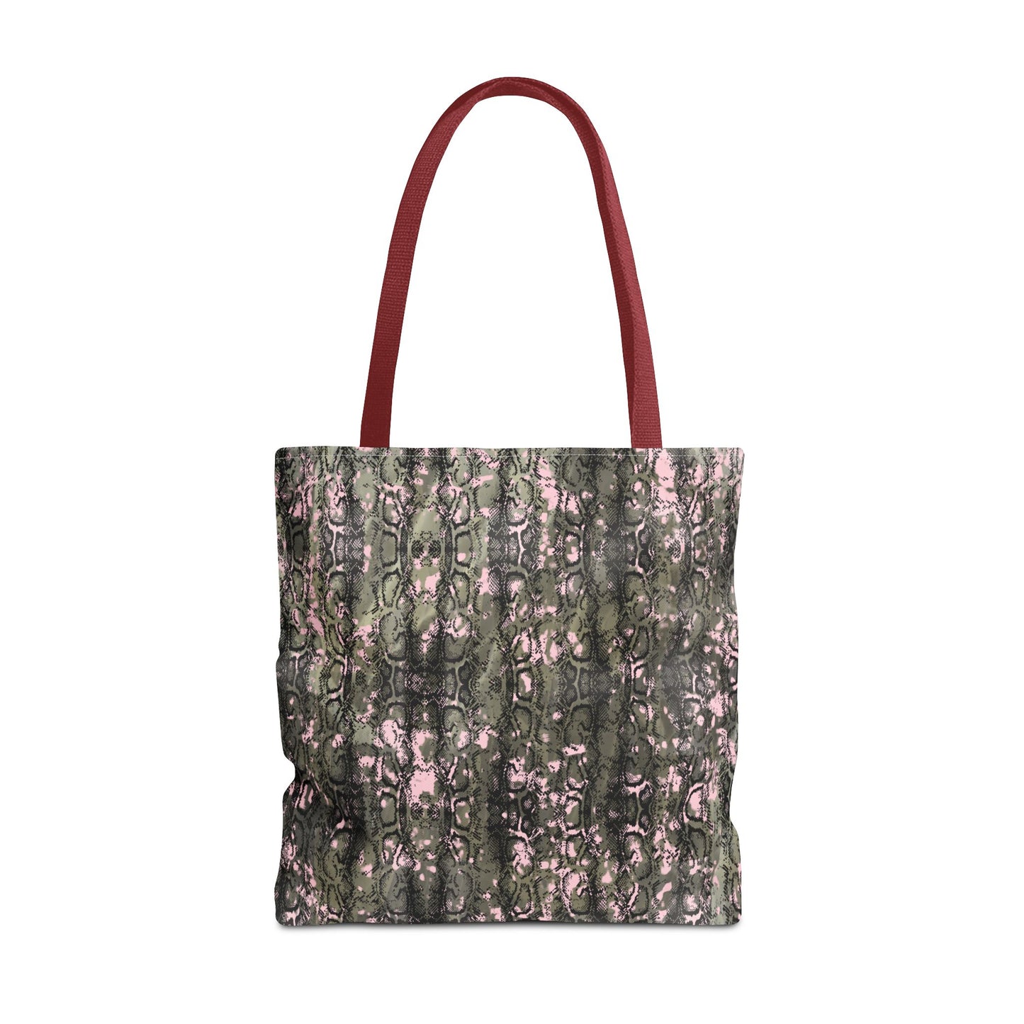 Trendy Camo Tote Bag - Stylish and Versatile Carryall