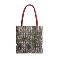 Trendy Camo Tote Bag - Stylish and Versatile Carryall