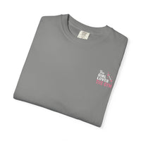 Gym Lover T-Shirt, Workout Shirt, Fitness Apparel, Gift for Gym Enthusiasts, Cute Exercise Top, Motivational Tee