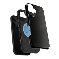 Magnetic Tough Phone Case - Durable and Stylish Protection for Your Device