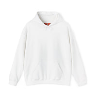 Mom Raises a Doctor Hooded Sweatshirt - Unisex Heavy Blend™