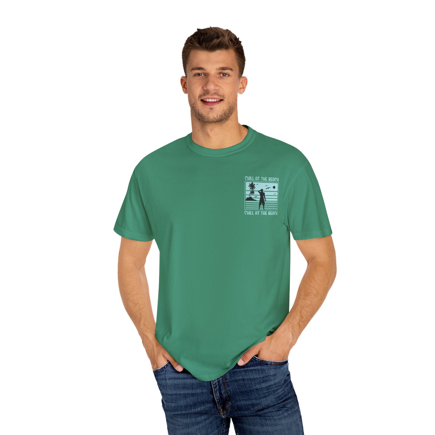 Vintage Vibes T-shirt, Retro Tee, Distressed Shirt, Cool Clothing, Hipster Apparel