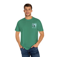 Vintage Vibes T-shirt, Retro Tee, Distressed Shirt, Cool Clothing, Hipster Apparel