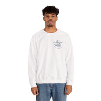 I Want to Be Wild Unisex Crewneck Sweatshirt - Cozy Fashion for Adventurers
