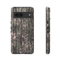 Camo Snake Pattern Phone Case – Rugged Protection Meets Bold Style  Turn heads while protecting your phone with this fierce camo snake pattern case—where urban edge meets outdoor grit.