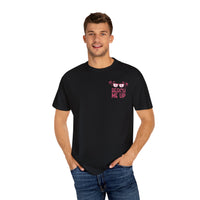 Vintage Vibes Unisex T-shirt, Distressed Design Tee, Retro Apparel Gift, Custom Graphic Shirt, Casual Comfort Top