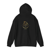 Virtual Glitch Hoodie - Stylish Comfort for Gamers