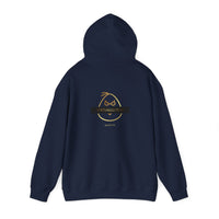 Virtual Glitch Hoodie - Stylish Comfort for Gamers