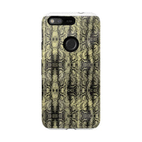 Snake Pattern Phone Case – Tough & Stylish Protection for Your Device  Show off your wild side while keeping your phone protected with this sleek snake pattern case—designed for both fashion and function.