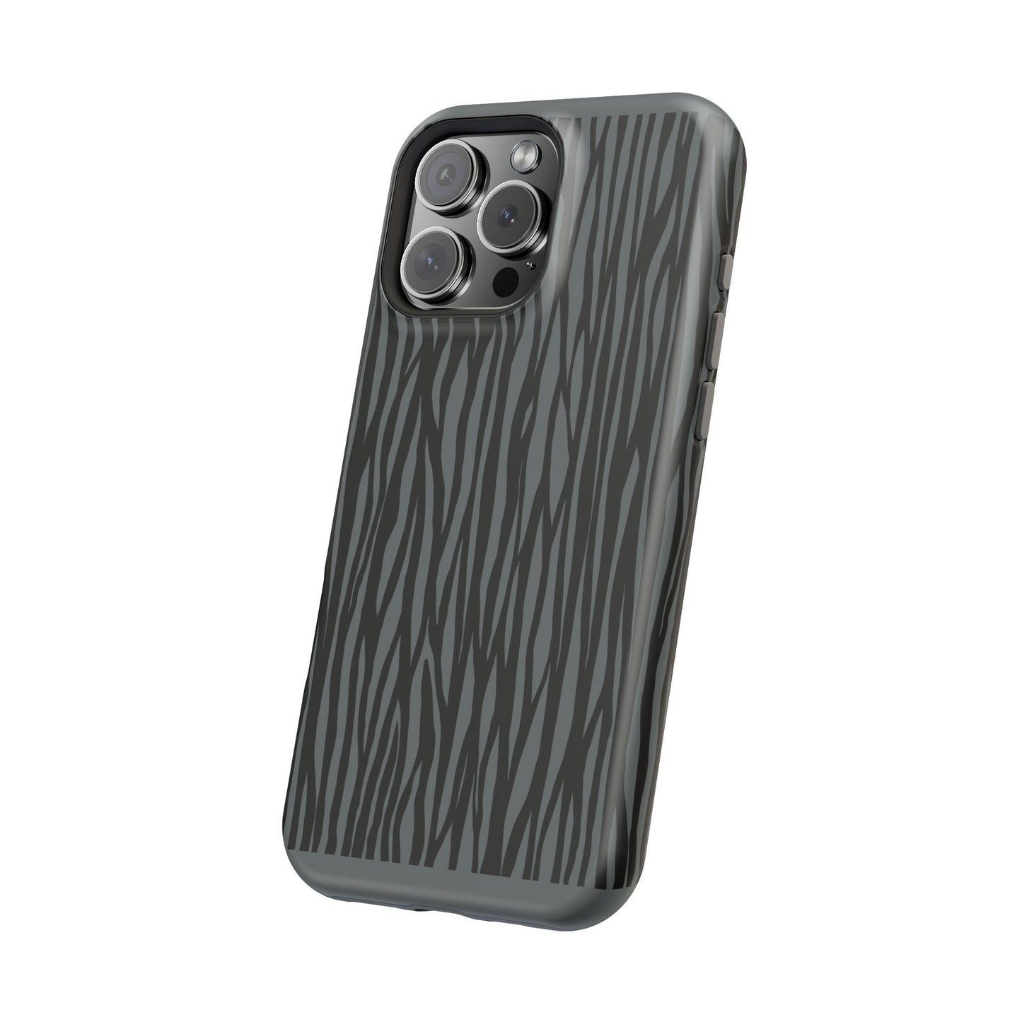 Stylish Magnetic Tough Cases - Trendy Patterns for Ultimate Protection