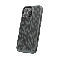 Stylish Magnetic Tough Cases - Trendy Patterns for Ultimate Protection