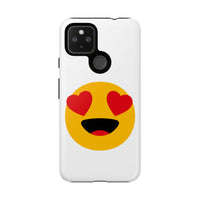 Emoji Love Phone Case - Tough & Stylish Protection