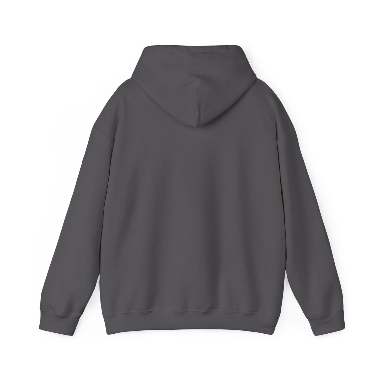 Vintage Dad's Garage Hoodie - Unisex Heavy Blend Sweatshirt