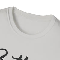 Motivational Unisex T-Shirt - "Better Together" - Casual Gift, Positive Vibes, Everyday Wear, Friendly Apparel