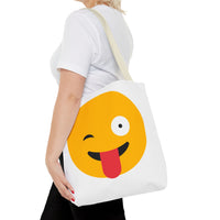 Tote Bag (AOP)
