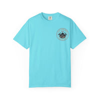 Vintage Fighter Pilot T-Shirt, Unisex Aviation Tee, Gift for Aviation Lovers, Military Shirt, Airplane Enthusiast Apparel